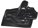 Emergency Brake Boot, Black, Reproduction, 1965 and Later VW Beetle, Super Beetle, Karmann Ghia, and Type 3, 311-711-461-311-461