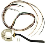 Turn Signal Switch, for 1968-70 VW Beetle and Karmann Ghia, and 1968-69 Type 3, MID-GRADE REPRODUCTION, 311-953-513B