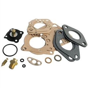 Dellorto 34 FRD Rebuild Kit, (Baby Dells, Baby Dellorto), Each