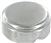 Gas Cap, 70mm, Non-Locking, fits OEM TANKS on 1961-67 Beetle and Ghia, 1973-74 THING, 1961-71 Type 2, and 1961-67 Type 3, 343-201-551-343-551