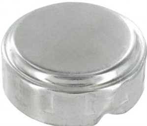 Gas Cap, 70mm, Non-Locking, fits OEM TANKS on 1961-67 Beetle and Ghia, 1973-74 THING, 1961-71 Type 2, and 1961-67 Type 3, 343-201-551-343-551