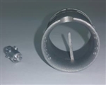 35mm Solex PDSIT Venturi and Discharge Nozzle, 27mm (Stock Size), EACH