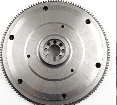 Bugpack Forged 12V 200mm Flywheel, 13.5lbs - Aircooled.Net VW Parts