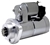 Compu-fire Reduction Gear Hi-Torque Starter, 2.7hp (2kW), 12V 091 Type 2, Polished Finish, 53680