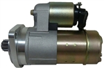 Compu-fire Reduction Gear Hi-Torque Starter, 2.7hp (2kW), 12V Type 1, Standard Finish, 53675