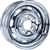 4 Lug OEM Style Steel Wheel, Mangels Style, 15 x 5.5", 4 1/4" Back Spacing, 4 x 130mm Bolt Pattern, EACH