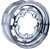 5 Lug OEM Style Steel Wheel, Mangels Style, 15 x 5.5", 3 5/8" Back Spacing, 5 x 205mm Bolt Pattern, EACH