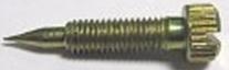 Weber DFEV/DFAV (Progressive) Idle Mixture Screw, 64750.001