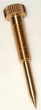 Weber 48 IDA Idle Mixture Screw, 64750.007