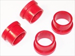 Urethane Bushing Kit, Outer Only, Ball Joint Beam