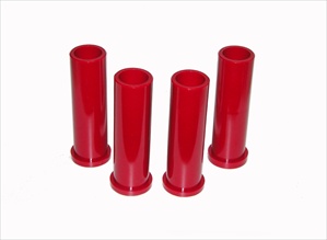 Urethane Bushing Kit, Inner/Outer, 45mm Steel Tube