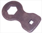 36mm Axle Nut Removal/Installation Tool