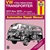 VW Transporter 1700, 1800 and 2000, 1972-1979 (Haynes Manuals)