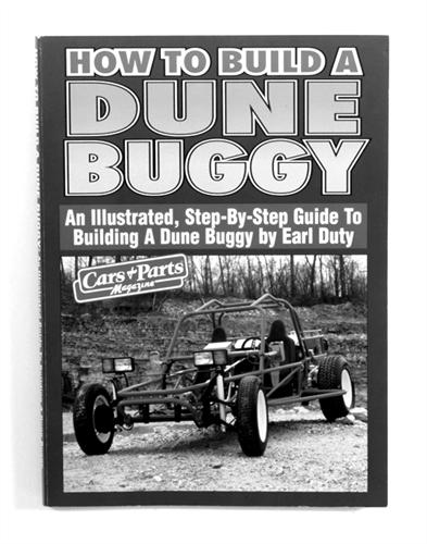 dune buggy parts catalog