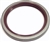 SCAT Sand Seal (Seal ONLY), Fits SCAT Bolt-In Sand Seal Pulleys, 80173