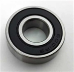 SCAT Serpentine Belt and Pulley Kit SPARE PARTS, Idler Bearing (Inside Idler Pulley, 3 required), Sold per EACH, 8132288