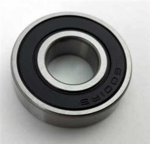 SCAT Serpentine Belt and Pulley Kit SPARE PARTS, Idler Bearing (Inside Idler Pulley, 3 required), Sold per EACH, 8132288