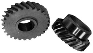 .82 Fourth Gear (Freeway Flyer 4th Gear), Early (Keyed), Both Gears