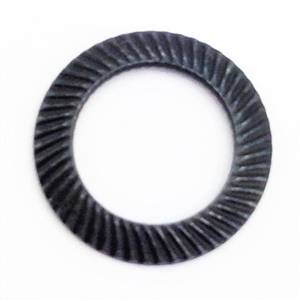 CV Bolt Serrated Lock Washer, 8mm, Fits All Aircooled CV Joints, EACH
