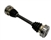IRS Axle Assembly (CV Joint Half Shaft), 1968-79 Type 2 w/Automatic Transmission, LEFT Side (EACH), 90-6901