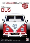 The Essential Buyer's Guide: Volkswagen Bus, by Ken Cservenka and Richard Copping