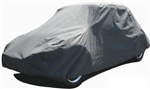 ECONOMY 4 Layer Car Cover, With Lock, Cable, and Carry Bag, All Beetle & 1971-72 Super Beetle, AC100010