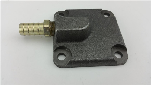 BEETLE Oil Pump Cover With Outlets AC1159226 