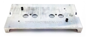 Angle Plate for Machining Type 1 and WBX Cylinder Heads, EACH