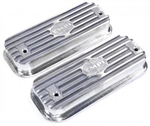 Type 4 Bolt On Valve Covers, Pair