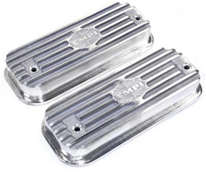 Type 4 Bolt On Valve Covers, Pair