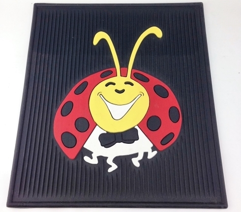 volkswagen beetle car mats