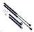 Jack Bombay Pop Top Shock Kit (Pop Top Assist Struts), 1980-92 VW Vanagon (T3)