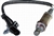 Bosch Oxygen Sensor, Complete With Plug, 15703