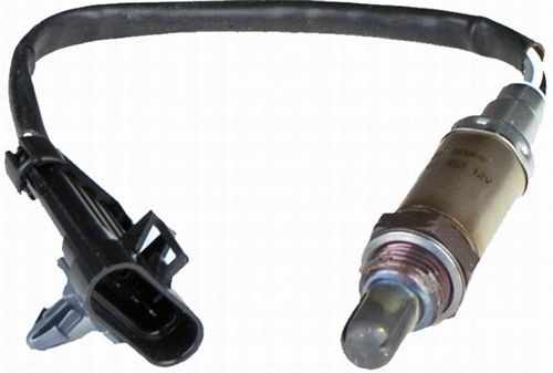 Bosch Oxygen Sensor Complete With Plug 15703