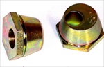 Extra Adjustment Camber Adjusters (Camber Eccentrics), 1966 and Later Ball Joint Type 1s, Pair