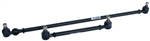 RLR Narrowed Tie Rods, Left and Right SET, 70-500-STRNB