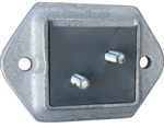 CB Rhino Transmission Mount, Front Nosecone Mount, 49-72 Type 1, 50-67 Type 2, 64-73 Type 3, EACH, CB6210