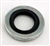 Oil Drain Plate Sealing Washer, Fit 6mm Studs (10mm Cap Nuts), Silicone, EACH