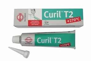 Curil-T2 Engine Sealant, 70ml Tube
