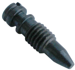 Dellorto DRLA Idle Bypass Screw, Each, 7281