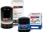 Amsoil Oil Filter, Type 4 Engines (Stock Filter Location), AND Oil Filter Pumps, EAO34