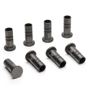 Reground Type 1 Lifters (Cam Followers), Set of 8