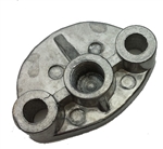 Fuel Pump Block Off Plate, Type 1 Engines