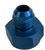 Fuel Tank Outlet Adapter, Stock to -6 AN Male