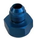 Fuel Tank Outlet Adapter, Stock to -6 AN Male