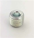 Type 1 Engine Oil Galley (Gallery) Plug Kit