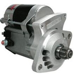 IMI Reduction Gear Hi-Torque Starter, 1.2hp (1kW), 12V Type 1 and 002 Type 2, IMI-101