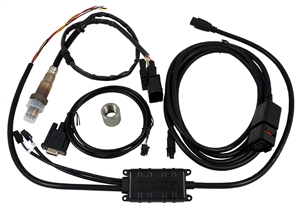 Innovate LC-2 Wideband 4.9 O2 Oxygen Sensor Kit (Wide Band Tuning Kit), 3877