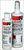 K&N Air Filter Care Kit, Liquid (Squeeze Bottles), K99-5050