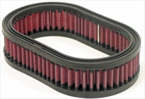 K&N Air Filter Replacement Element for K56-1160/1110/1030, 4 1/2 X 7 X 1 3/4"